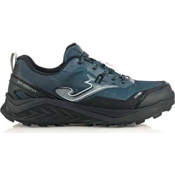 Joma Tundra AX Ανδρικά Αθλητικά Παπούτσια Trail Running Πετρόλ TKTUXW2501