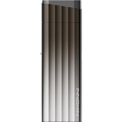 Innokin Klypse Plus Mocha Gray Ηλεκτρονικό Τσιγάρο Pod Kit 2ml με Ενσωματωμένη Μπαταρία
