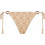 Funky Buddha Bikini Slip Μπεζ FBL013-105-16B