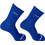 Barcode Berlin Proud Gym Ανδρικές Κάλτσες Ψηλές Royal Blue