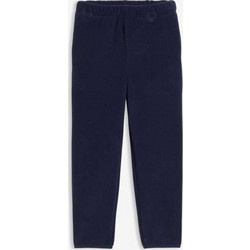 Bonprix Παιδικό Παντελόνι Φόρμας Navy Μπλε 917972