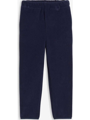 Bonprix Παιδικό Παντελόνι Φόρμας Navy Μπλε 917972