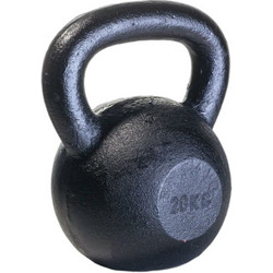 Mds OR-022-20 Kettlebell από Μαντέμι 20kg