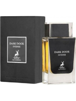Maison Alhambra Dark Door Intense Eau de Parfum 100ml