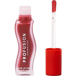 Profusion Blur Fudge Ruby Long Lasting Velvet Κραγιόν Liquid 10ml