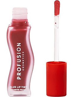 Profusion Blur Fudge Ruby Long Lasting Velvet Κραγιόν Liquid 10ml