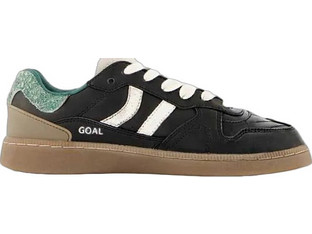 Coolway Ανδρικά Sneakers Μαύρα 156381142