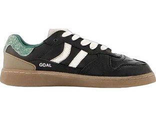 Coolway Ανδρικά Sneakers Μαύρα 156381142