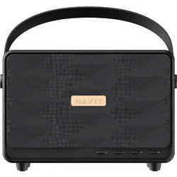 Havit SK907BT Ηχείο Bluetooth 30W Μαύρο