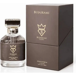 Bujairami Smokilla Pure Parfum 100ml