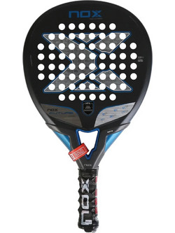 NOX Future Hybrid 12K Alum