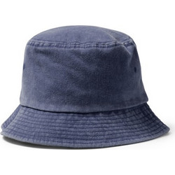 Roly Καπέλο Bucket Υφασμάτινο Navy Μπλε GR1812-55
