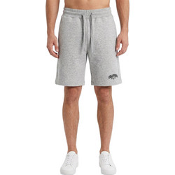 Target Oklahoma Αθλητική Ανδρική Βερμούδα Γκρι S26-56092-25
