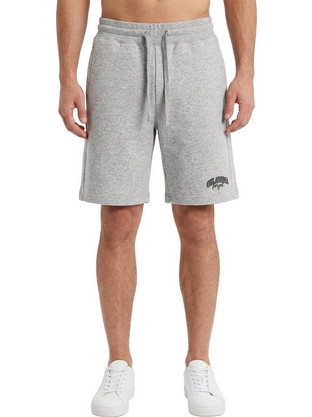 Target Oklahoma Αθλητική Ανδρική Βερμούδα Γκρι S26-56092-25