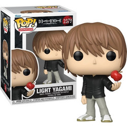 Funko Pop! Animation Death Note 2379 Light Yagami