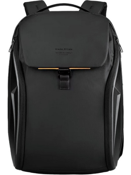 Mark Ryden MR4076-00 Σακίδιο Πλάτης 28lt Μαύρο