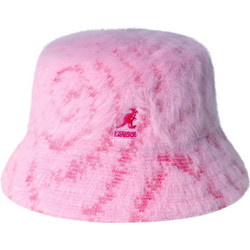 Kangol Γυναικείο Καπέλο Bucket Γούνινο Φούξια 181928PE601