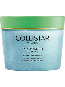 Collistar Sublime Talasso Scrub Σώματος 600gr