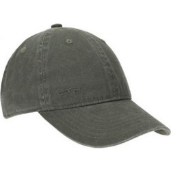 CTR Καπέλο Jockey Υφασμάτινο Χακί 001433-084SM