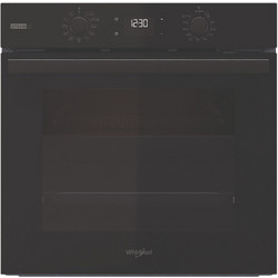 Whirlpool OMR58HU1FB Φούρνος Ηλεκτρικός Άνω Πάγκου 71lt 59.5cm