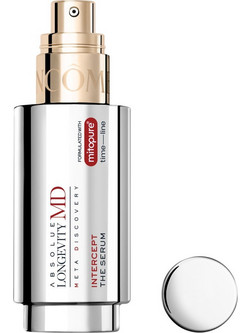 Lancome Absolue Longevity MD Intercept Αντιγηραντικό Ενυδατικό Serum Προσώπου 50ml