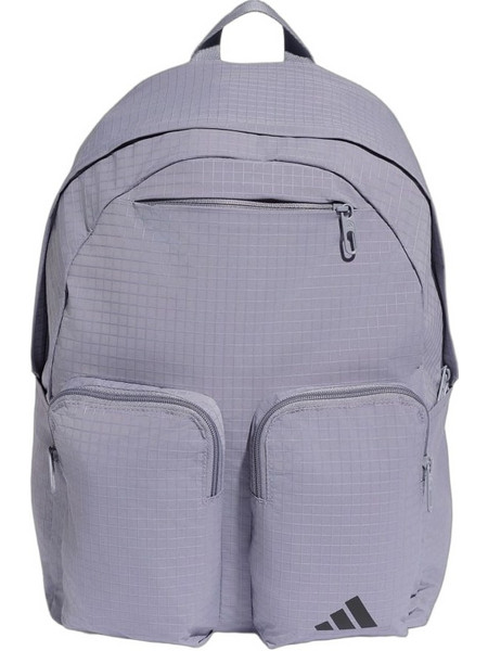 Adidas Back To Campus Γυναικεία Τσάντα Πλάτης Λιλά KQ6720