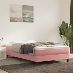 vidaXL Ημίδιπλο 120x210cm 4016581
