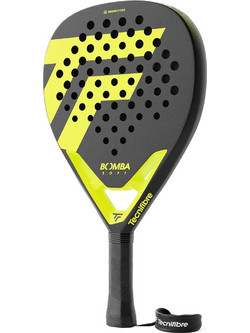 Tecnifibre Bomba Soft 16BOMBASO6