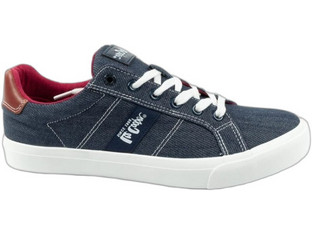 Lee Cooper Ανδρικά Sneakers Navy Μπλε LCW-25-02-3253M