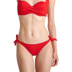 BLU4U Bikini Brazil Κόκκινο 26365086-07