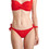 BLU4U Bikini Brazil Κόκκινο 26365086-07