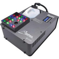 Antari Z-1520 Fogger Μηχανή Ομίχλης LED DMX 1550W