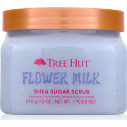 Tree Hut Flower Milk Scrub Σώματος 510gr