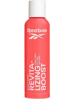 Reebok Revitalizing Boost Body Mist 100ml