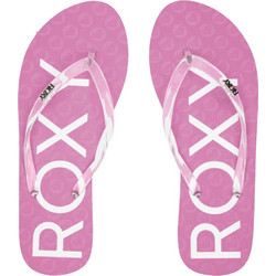 Roxy Γυναικείες Σαγιονάρες Ροζ ARJL100915-SHL