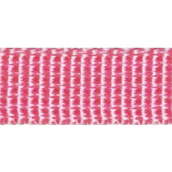 Happet Σετ Λουρί Σκύλου με Κολάρο 1.2m x 20mm Ροζ SW43