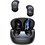XO G52 Ακουστικά Bluetooth Earbud Ανθεκτικά στο Νερό Black