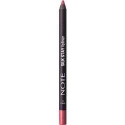 Note Silk Stay 05 Αδιάβροχo Lip Liner 1.2gr