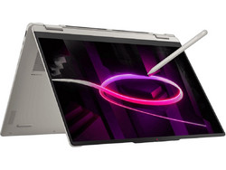 Lenovo Yoga 7 2-in-1 16AGP11 Touch (Ryzen AI 9 465/32GB/1TB SSD/Radeon 880M Graphics/Windows 11)