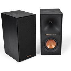 Klipsch Reference R-40M Ζεύγος Ηχείων Hi-Fi Βιβλιοθήκης 50W Black
