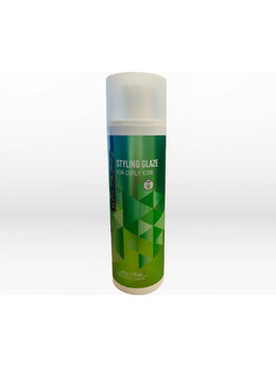 Mon Platin Styling Glaze Serum Μαλλιών για Όγκο & Επανόρθωση 500ml
