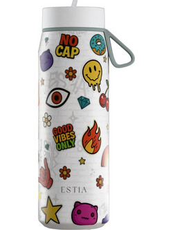 Estia Pulse Save The Aegean Urban Vibes 500ml