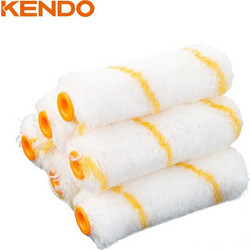 Kendo Ρολά Βαψίματος 100mm 46508 6τμχ