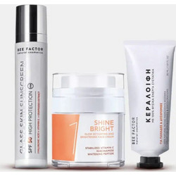 Bee Factor Radiant Defense Set