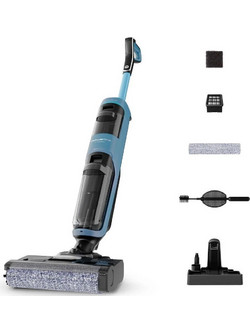 Rowenta X-clean GZ2271 Επαναφορτιζόμενη Σκούπα Stick & Χειρός