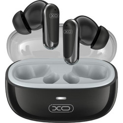 XO HF TWS G42 Ακουστικά Bluetooth In Ear Black