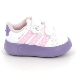 Adidas Disney Minnie Mouse Grand Court 2.0 Παιδικά Sneakers KI9443