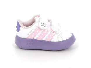 Adidas Disney Minnie Mouse Grand Court 2.0 Παιδικά Sneakers KI9443