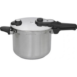 JATA Χύτρα Ταχύτητας 8lt 24cm HOLL2228