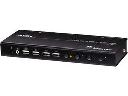 Aten KVM Switch CS742H HDMI USB